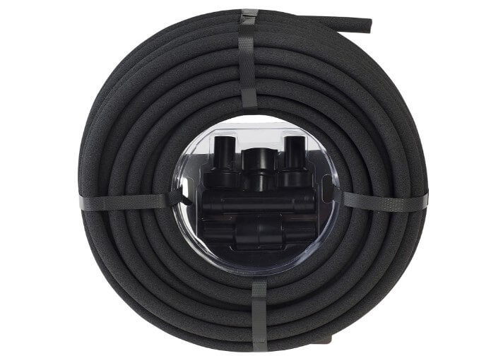 Swan Products -Soaker System Customizable Hose