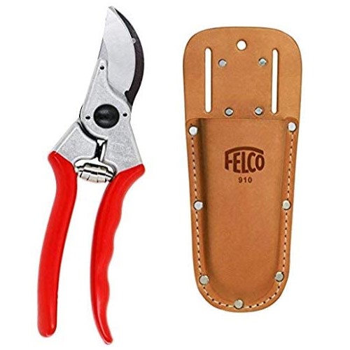 felco f2 professional pruning shears