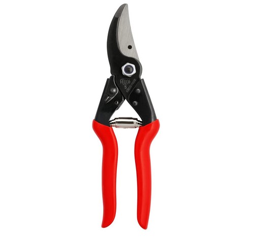 felco pruning shears for small hands f 5